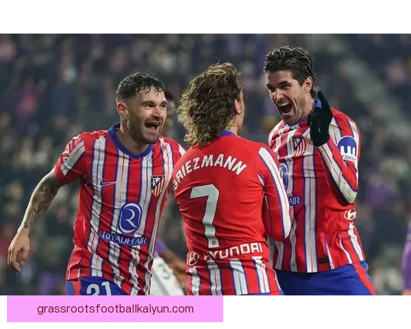 西甲战绩解析：当前争冠形势紧张，实力对决备受关注