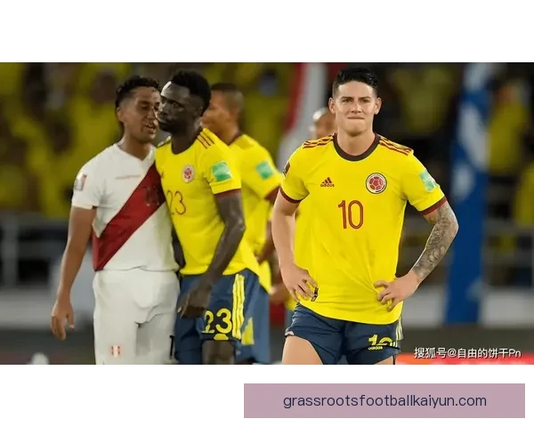 哥伦比亚队边路进攻表现稳健，期待在下一场比赛中继续发力