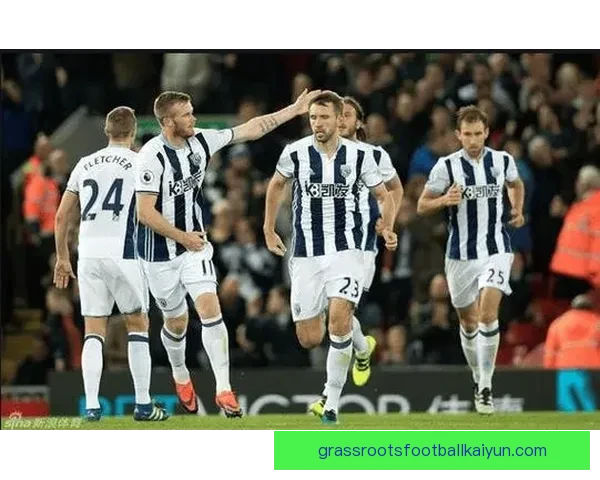 西布朗蓝白条纹表现稳健，继续在联赛中保持竞争力