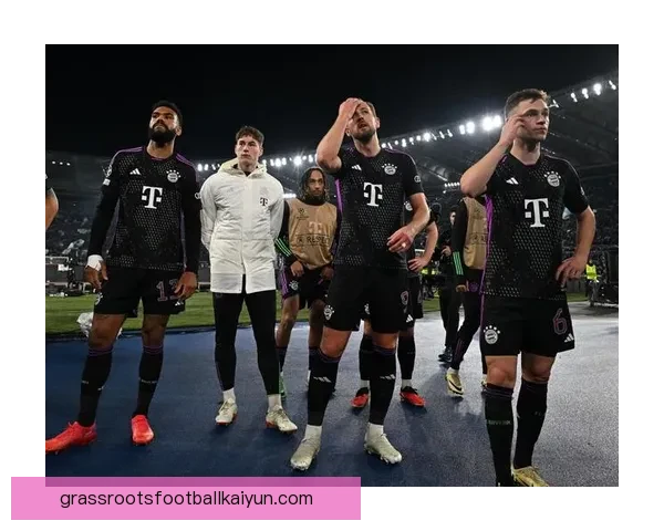 拜仁防守体系面临挑战，表现稳健依旧是球队竞争力的关键