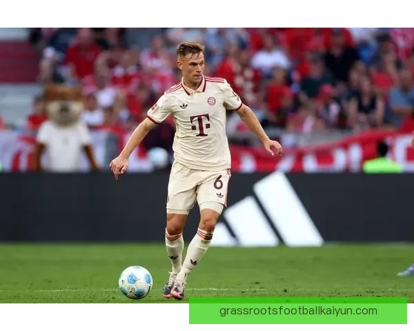 基米希德甲数据持续提升，表现稳健引发关注