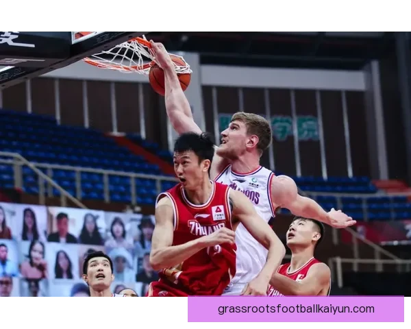 新赛季大势：各路豪强竞争格局与争冠走势分析